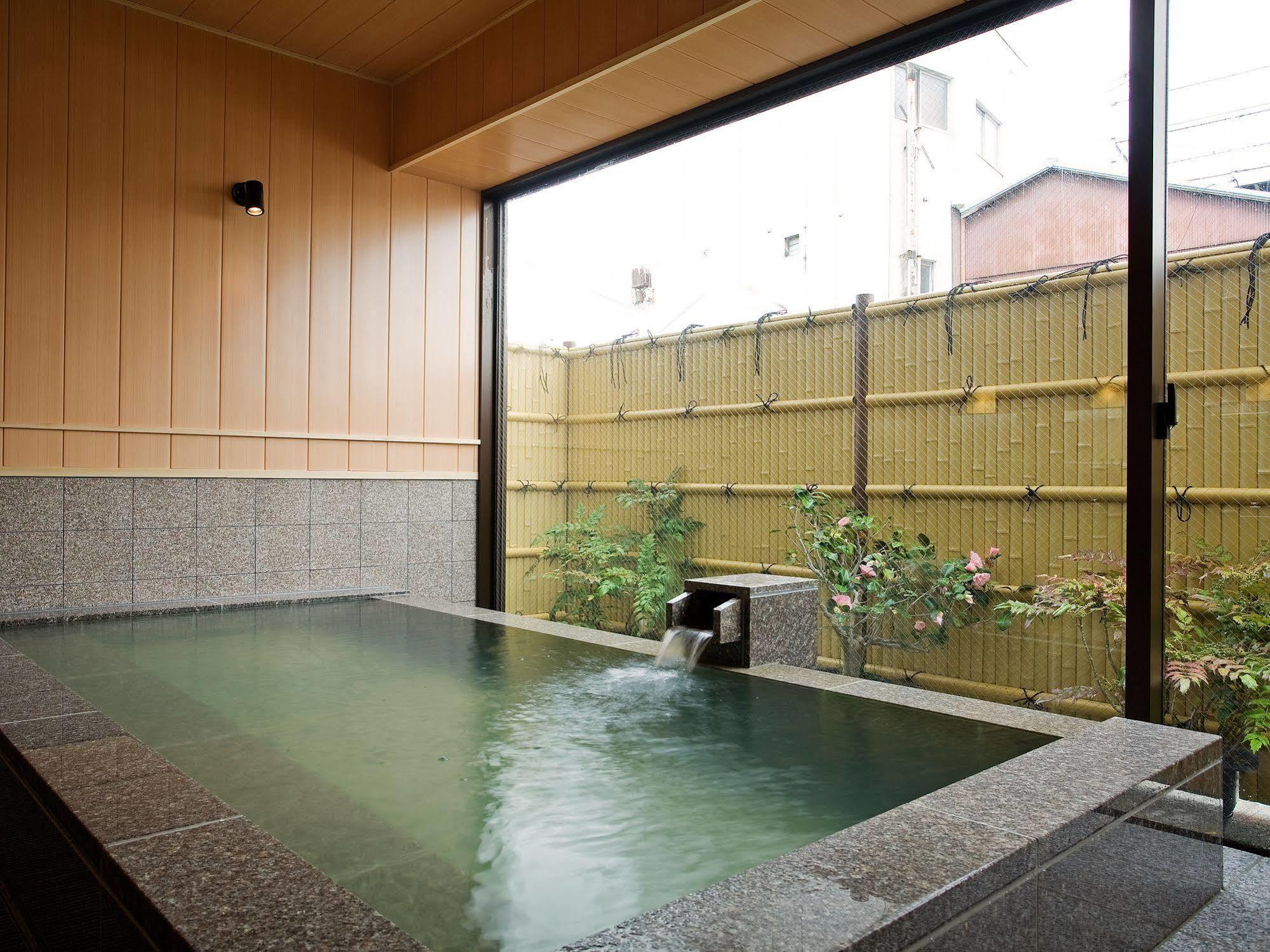 Kotohira Riverside Hotel Kültér fotó